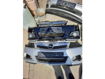 branik za Opel Tigra od 2004. do 2010. god.