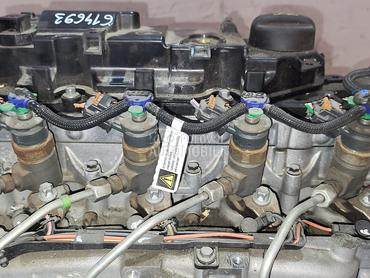 DIZNA za Peugeot Partner