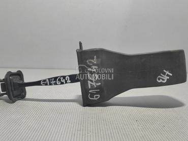 GRANICNIK VRATA za Volkswagen Golf 7