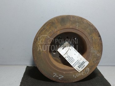 KOCIONI DISK za Nissan Qashqai