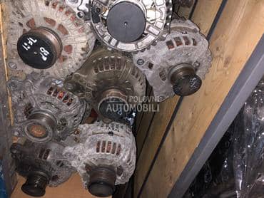 ALTERNATOR za Audi A6