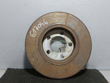 KOCIONI DISK za Volkswagen Polo