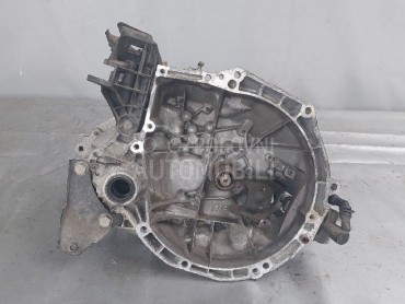 MJENJAC za Peugeot 208