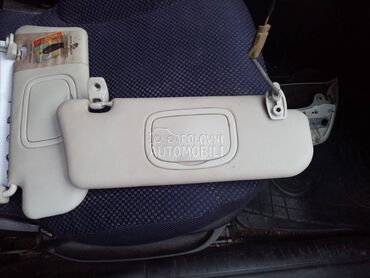 suncobran za Fiat Stilo od 2000. do 2007. god.