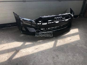 S line branik sa maskom za Audi A7 od 2017. do 2024. god.