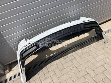 S line zadnji branik karavan za Audi A6