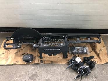 INSTRUMENT TABLA za Audi A4