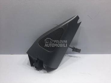 ZVUCNIK za Volkswagen Passat B7
