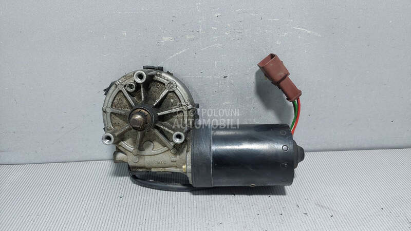 MOTORIC PREDNJEG BRISACA