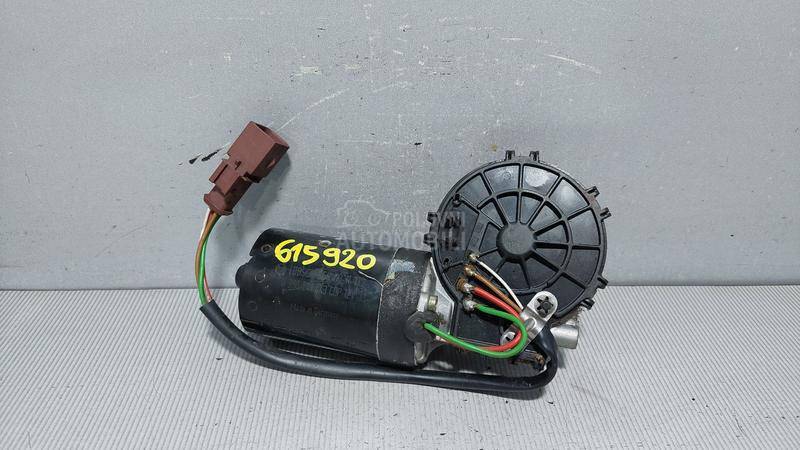 MOTORIC PREDNJEG BRISACA