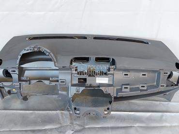 INSTRUMENT TABLA za Fiat 500