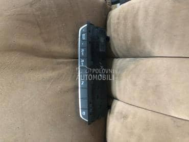 Prekidac 8W0 925 301 za Audi A4 od 2016. do 2022. god.