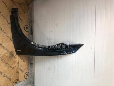 Levi blatobran za Audi Q5 od 2017. do 2022. god.