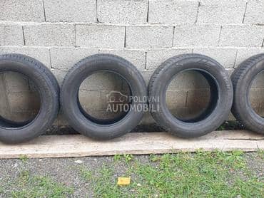Hankook 225/60 R17 Letnja