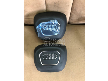 Vazdusni jastuk volana za Audi A4, A5, Q5