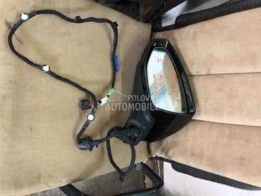 Levi retrovizor  kamera,senzor za Audi A6 od 2018. do 2022. god.