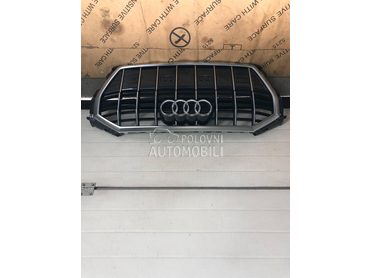 MASKA za Audi Q3 od 2018. do 2024. god.