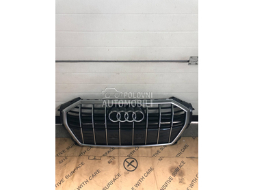 MASKA za Audi Q3 od 2018. do 2024. god.