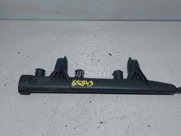 RAMPA za Peugeot 208