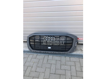 MASKA za Audi Q8