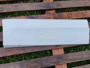 lajsna vrata pd za Volkswagen Touareg