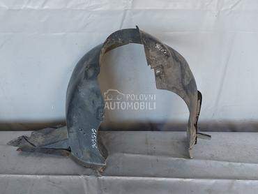 UNUTRASNJI BLATOBRAN za Volkswagen Polo