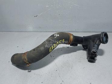 CRIJEVO za Peugeot Partner