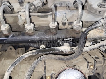 RAMPA za Ford Ranger