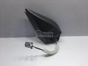 ZVUCNIK za Volkswagen Passat B7