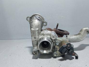 TURBINA za Peugeot Partner