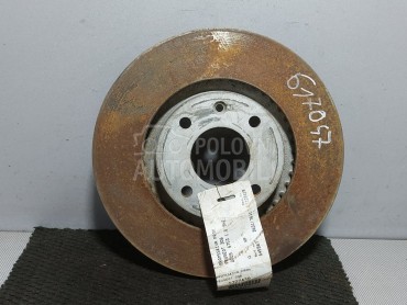 KOCIONI DISK za Peugeot 308