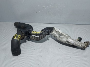 CRIJEVO za Citroen C5