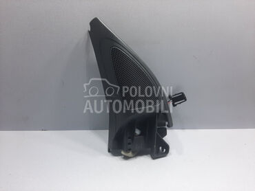 ZVUCNIK za Volkswagen Golf 6