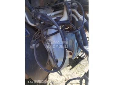 posuda za brisace za Fiat Panda, Punto od 2004. do 2010. god.