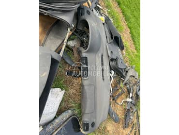 Tabla i Airbag za Audi A3 od 1998. do 2003. god.