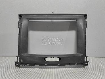 BLENDA za Ford Ranger