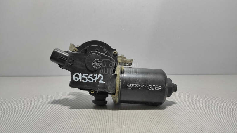 MOTORIC BRISACA