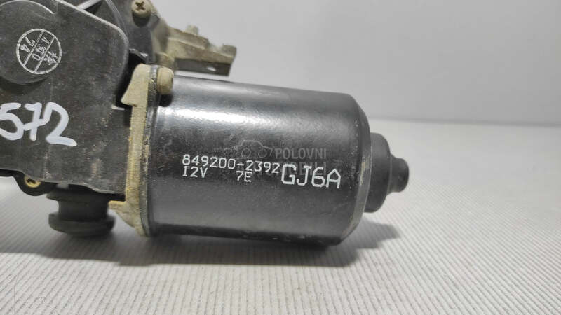 MOTORIC BRISACA