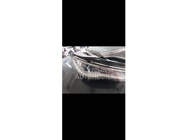 Far za Audi A6 od 2015. do 2018. god.