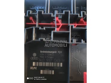 Bsi elektronika za Volkswagen Golf 5 od 2003. do 2008. god.