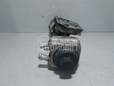 HLADNJAK ULJA za Volkswagen Caddy