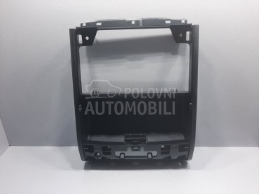 PLASTIKA za Volkswagen Golf 7