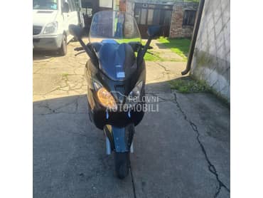 Aprilia Atlantic sprint delovi