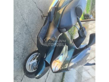 Otkupljujem Aprilia Atlantic