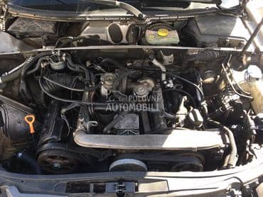 motor 2.5 za Audi A4