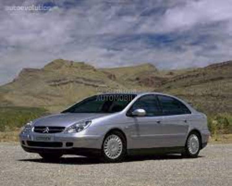 automatski menjač 2.0 HDI