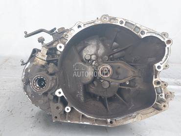 MJENJAC za Peugeot 206