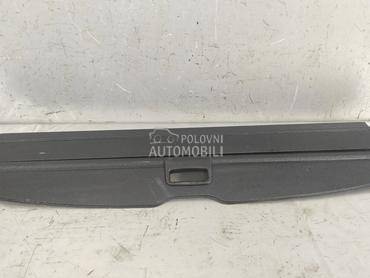 ROLETNA GEPEKA za Volkswagen Polo