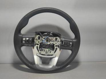 VOLAN za Toyota Hilux