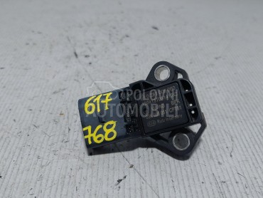 MAP SENZOR za Škoda Fabia